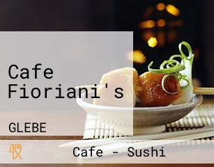 Cafe Fioriani's