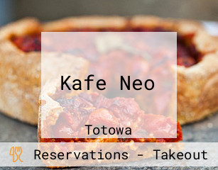 Kafe Neo