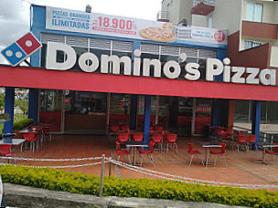 Domino's Pizza