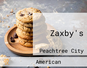 Zaxby's