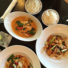 Sussex Thai