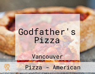 Godfather's Pizza