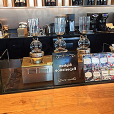 Starbucks Reserve