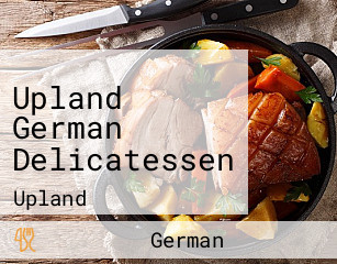 Upland German Delicatessen