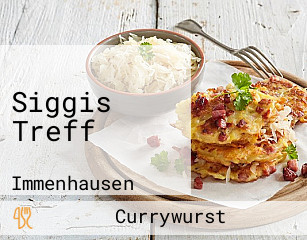 Siggis Treff