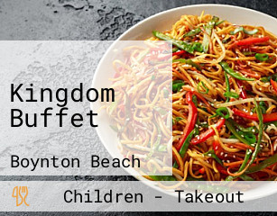 Kingdom Buffet