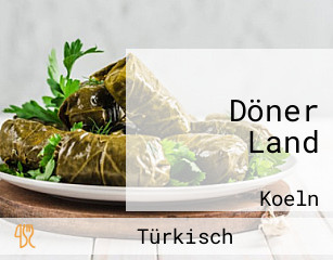 Döner Land