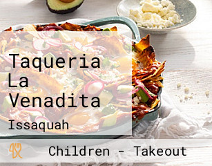 Taqueria La Venadita