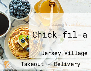 Chick-fil-a