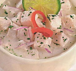 Punto Azul Cevichería Y Màs