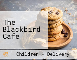 The Blackbird Cafe