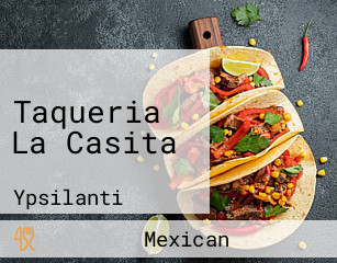 Taqueria La Casita