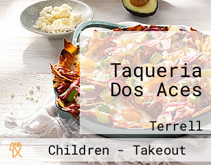 Taqueria Dos Aces