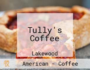 Tully's Coffee