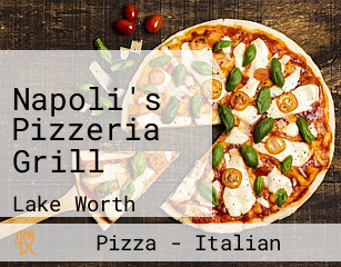 Napoli's Pizzeria Grill