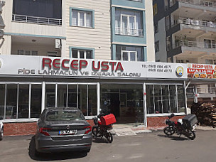 Recep Usta