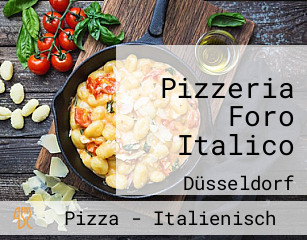 Pizzeria Foro Italico