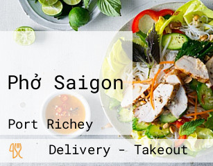 Phở Saigon