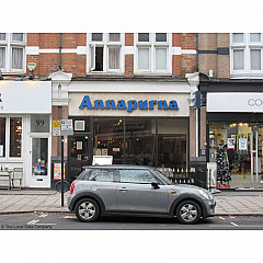 restaurant image