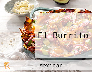 El Burrito