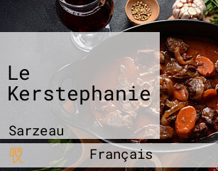 Le Kerstephanie