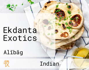 Ekdanta Exotics