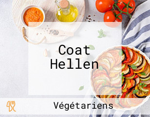 Coat Hellen