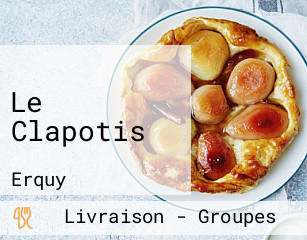 Le Clapotis