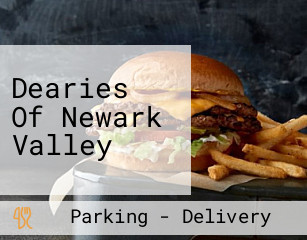 Dearies Of Newark Valley