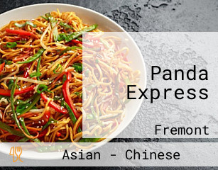 Panda Express