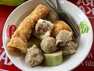 Bakso Erwin Teratai