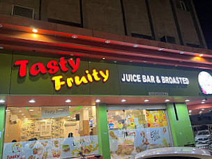 Tasty Fruity