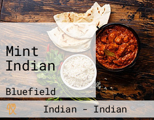 Mint Indian