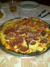 Roda Viva Pizzaria