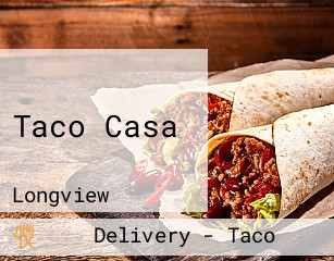 Taco Casa