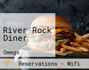 River Rock Diner