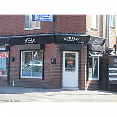 Apollo Fish Bar