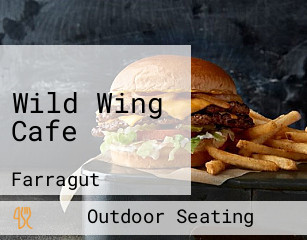 Wild Wing Cafe