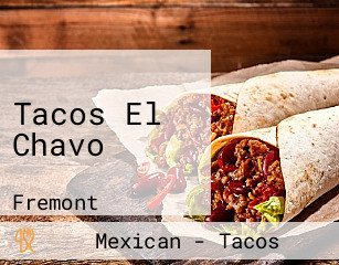 Tacos El Chavo