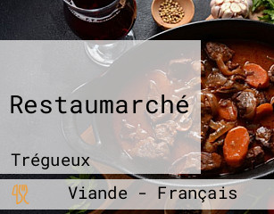 Restaumarché