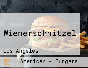 Wienerschnitzel