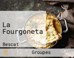 La Fourgoneta