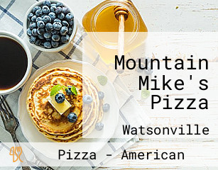 Mountain Mike's Pizza