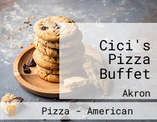 Cici's Pizza Buffet