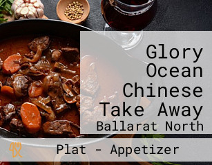 Glory Ocean Chinese Take Away