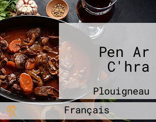 Pen Ar C'hra