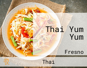 Thai Yum Yum