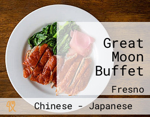 Great Moon Buffet