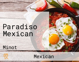 Paradiso Mexican