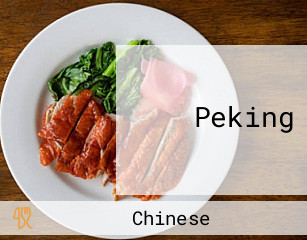 Peking